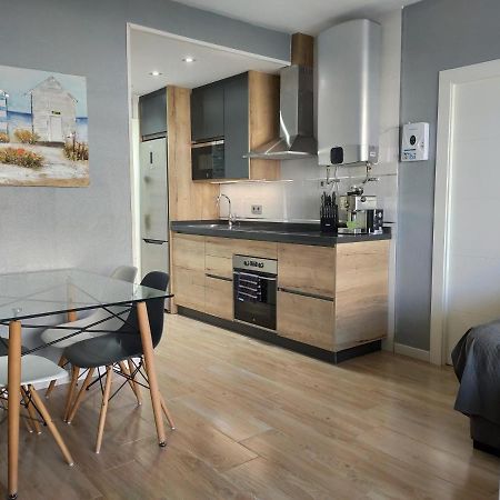 Apartamento En Benalbeach Benalmádena Εξωτερικό φωτογραφία
