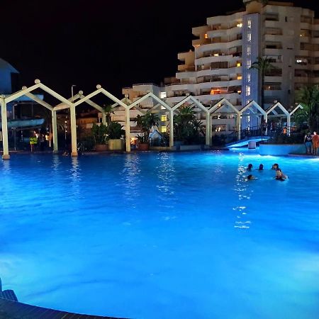 Apartamento En Benalbeach Benalmádena Εξωτερικό φωτογραφία