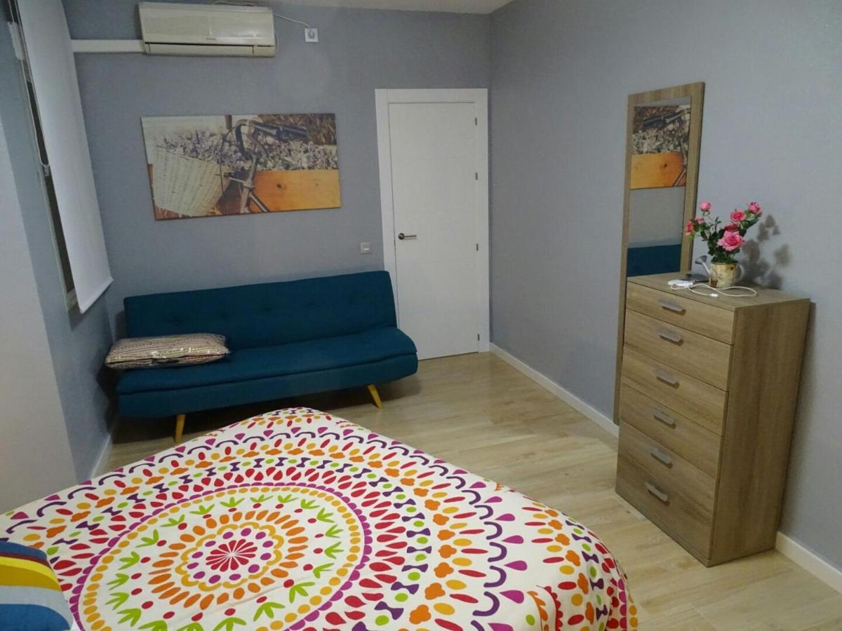 Apartamento En Benalbeach Benalmádena Εξωτερικό φωτογραφία