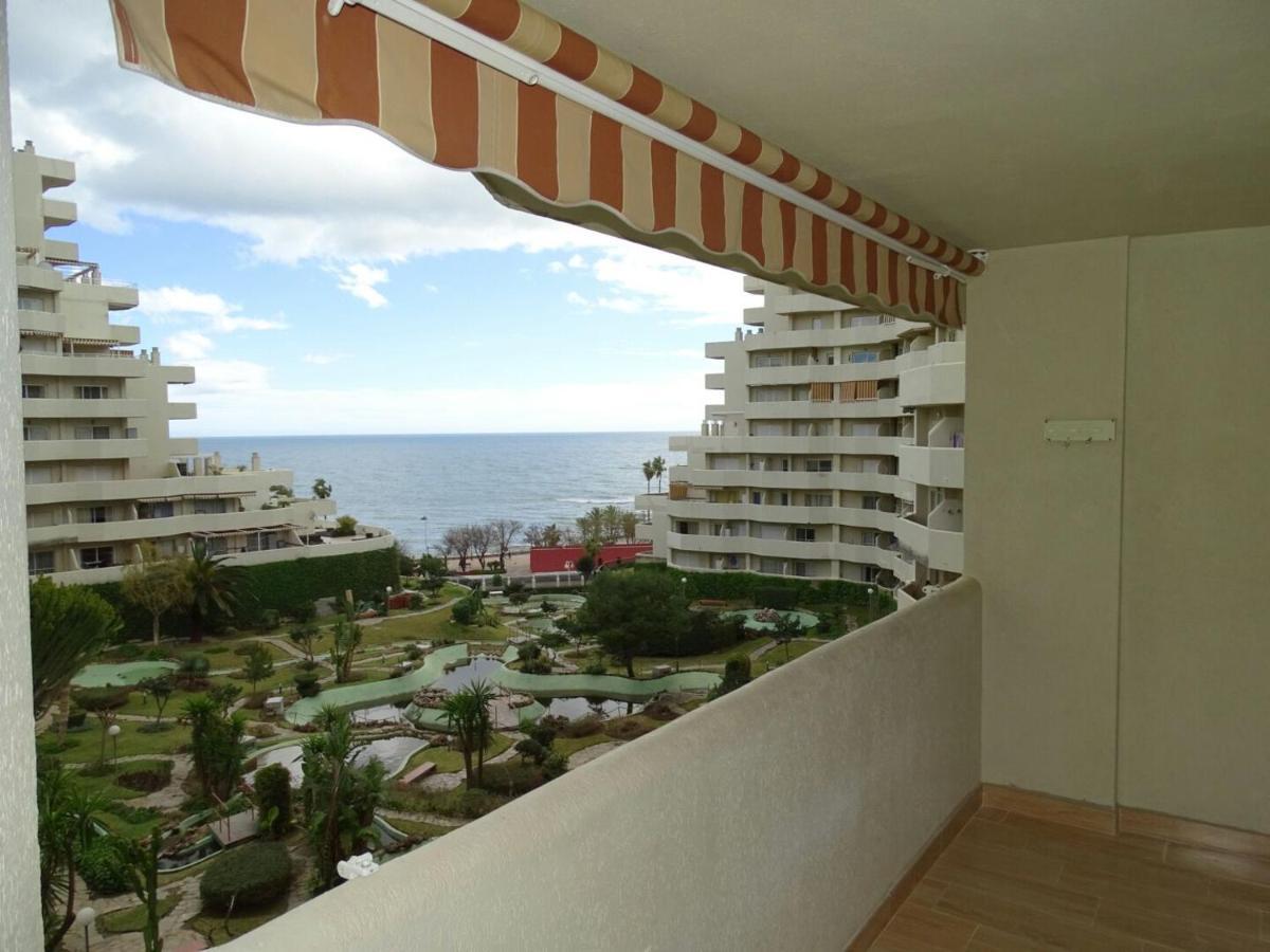 Apartamento En Benalbeach Benalmádena Εξωτερικό φωτογραφία