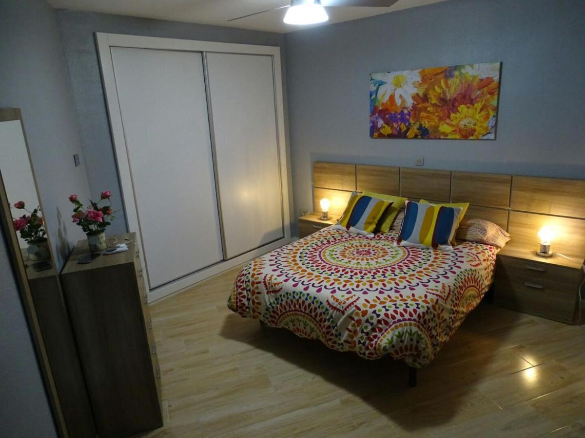 Apartamento En Benalbeach Benalmádena Εξωτερικό φωτογραφία