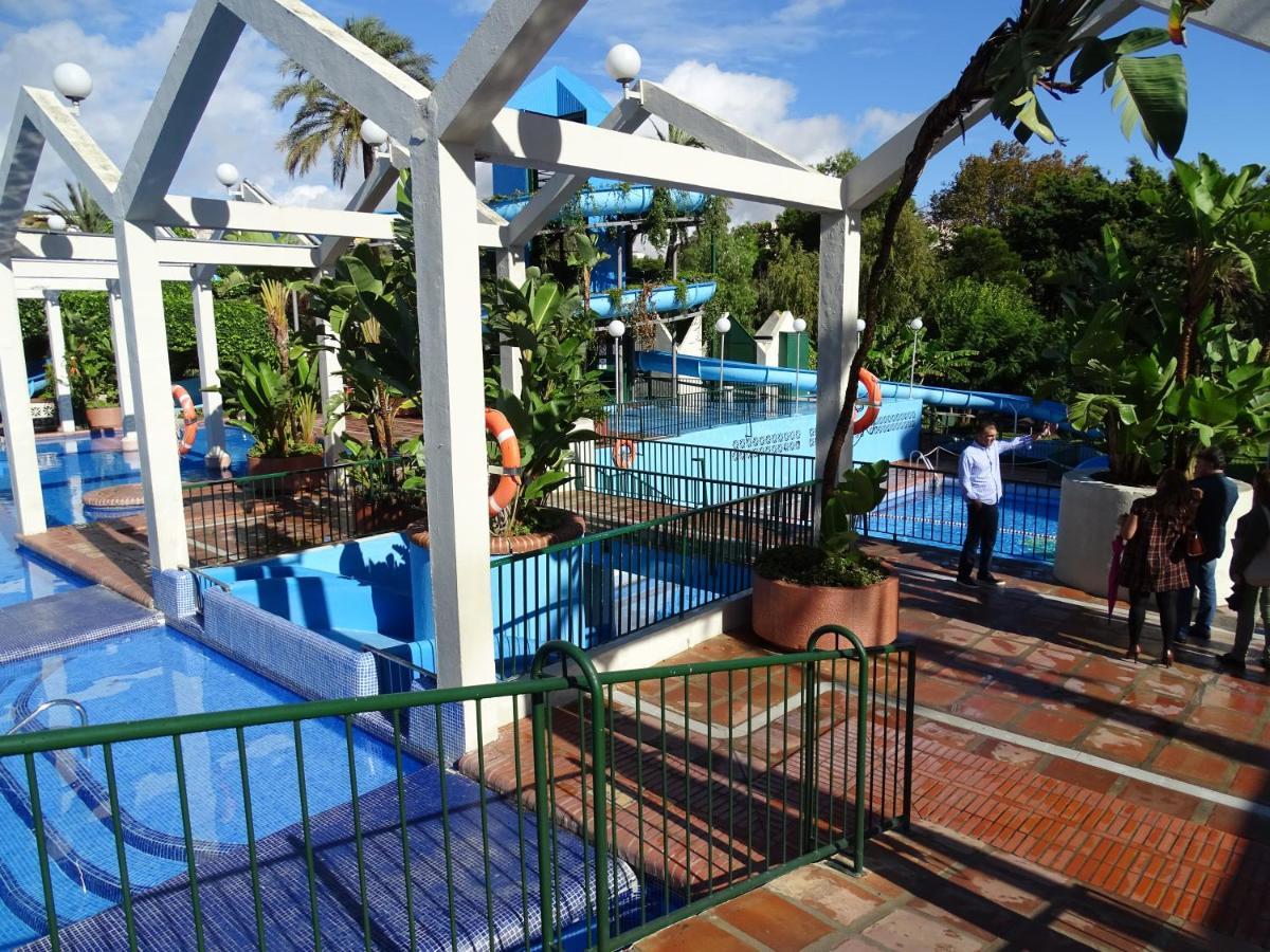 Apartamento En Benalbeach Benalmádena Εξωτερικό φωτογραφία