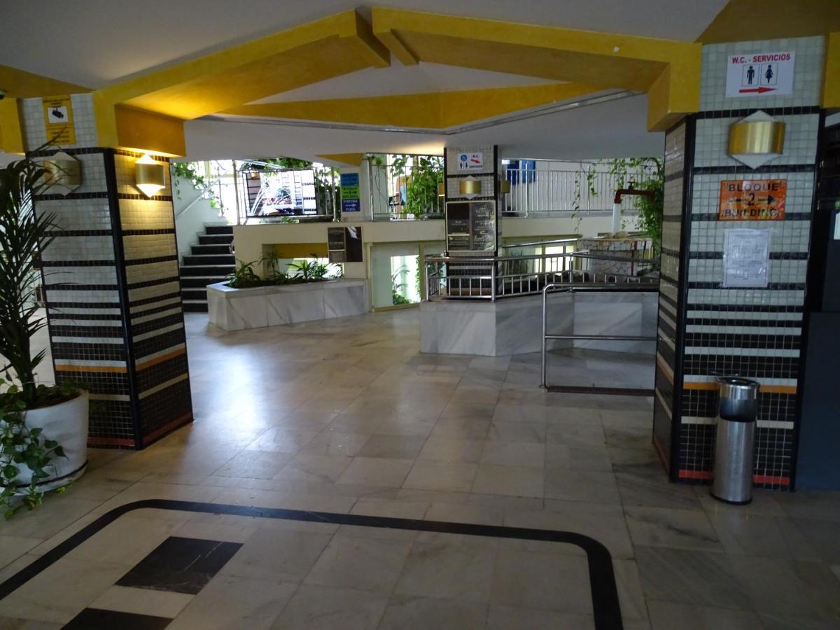 Apartamento En Benalbeach Benalmádena Εξωτερικό φωτογραφία