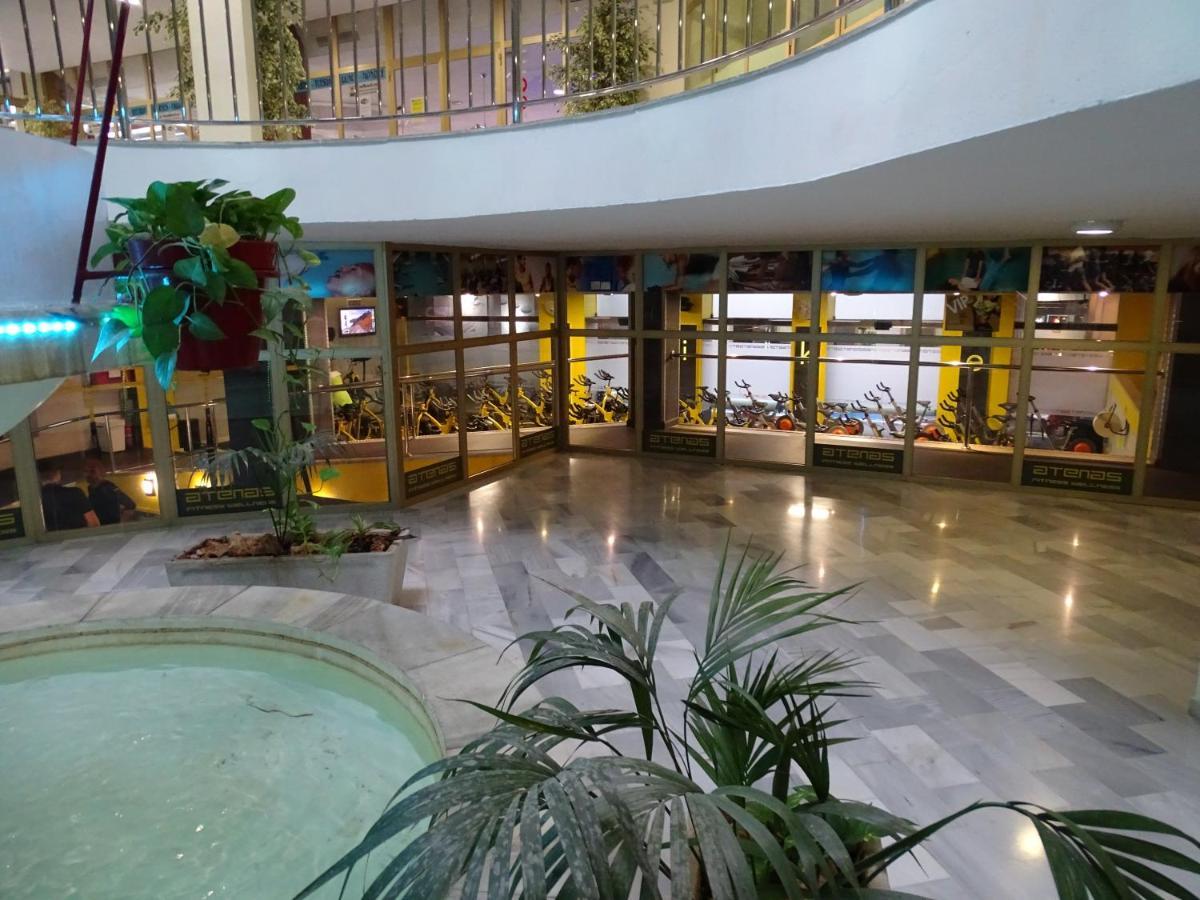 Apartamento En Benalbeach Benalmádena Εξωτερικό φωτογραφία