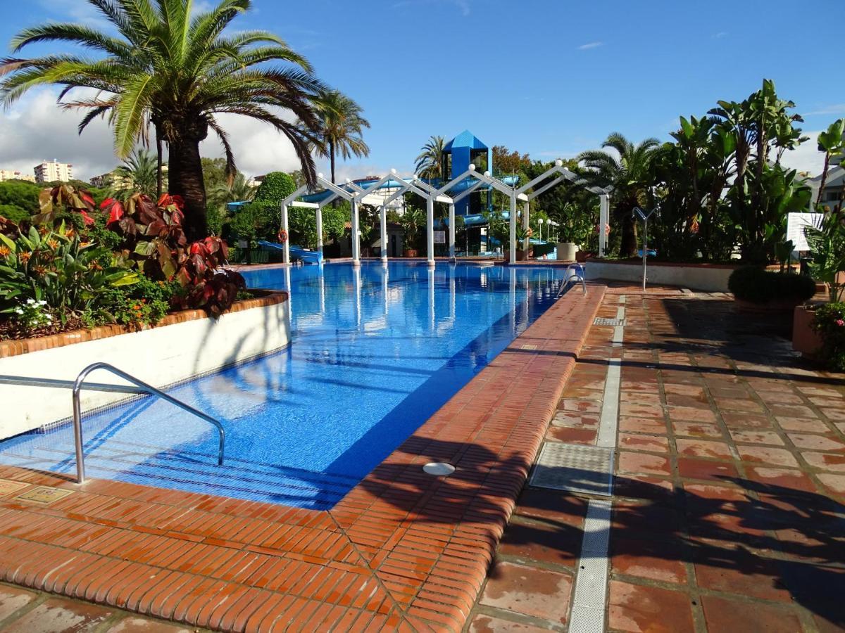 Apartamento En Benalbeach Benalmádena Εξωτερικό φωτογραφία