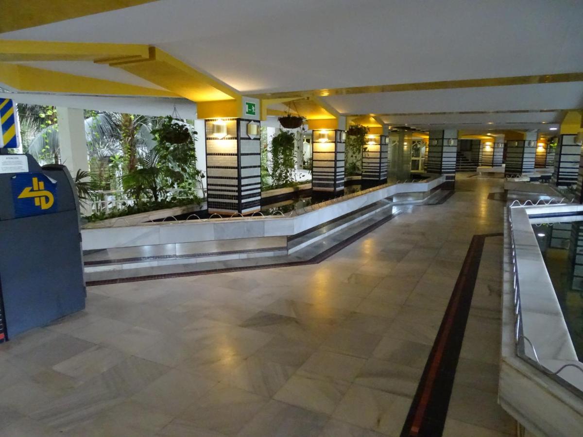 Apartamento En Benalbeach Benalmádena Εξωτερικό φωτογραφία