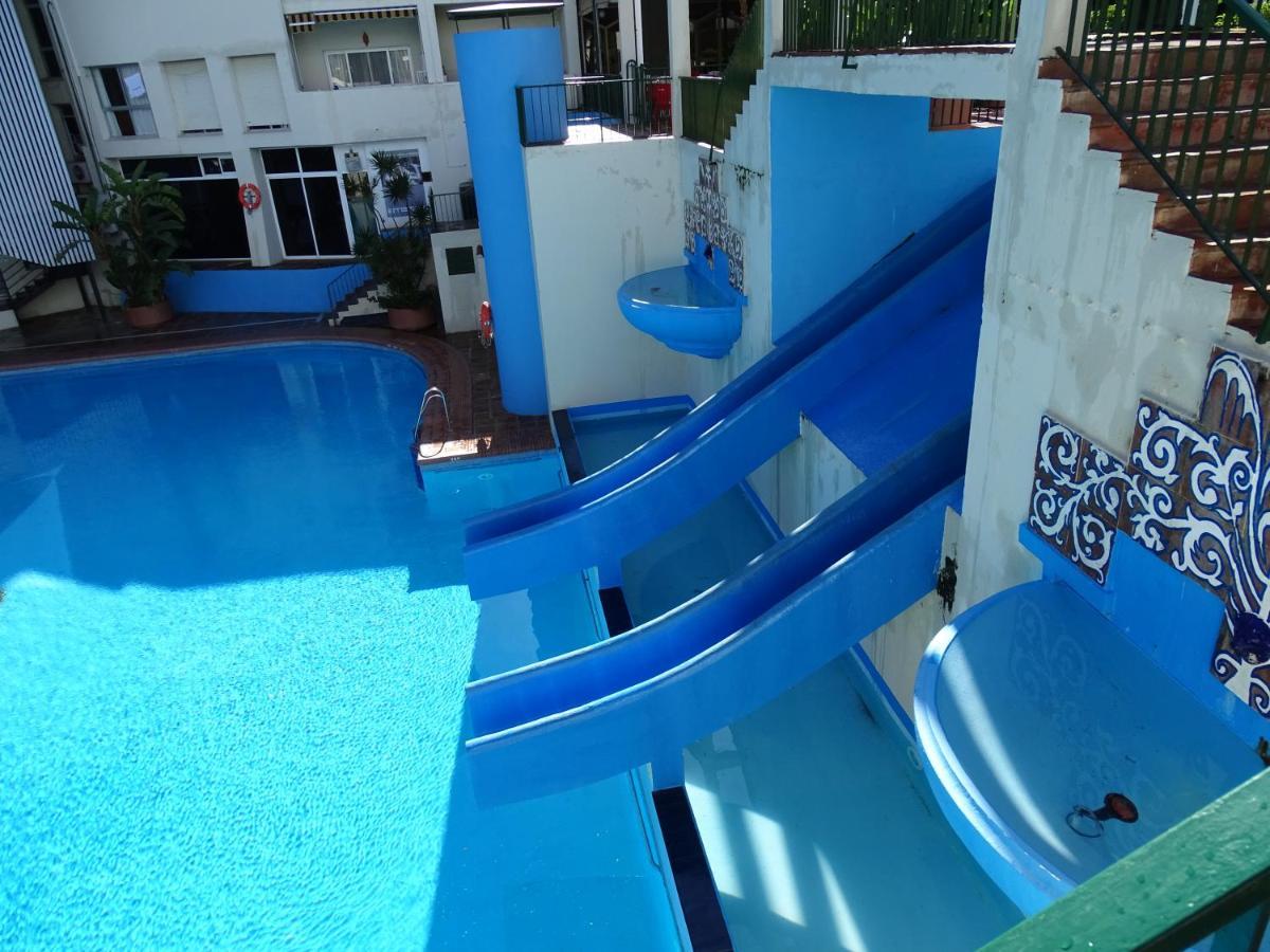 Apartamento En Benalbeach Benalmádena Εξωτερικό φωτογραφία