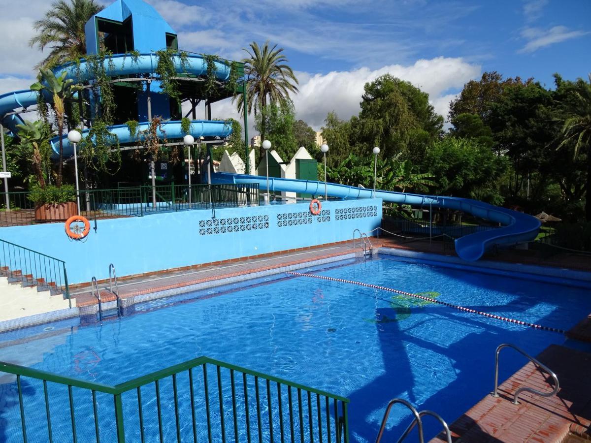Apartamento En Benalbeach Benalmádena Εξωτερικό φωτογραφία