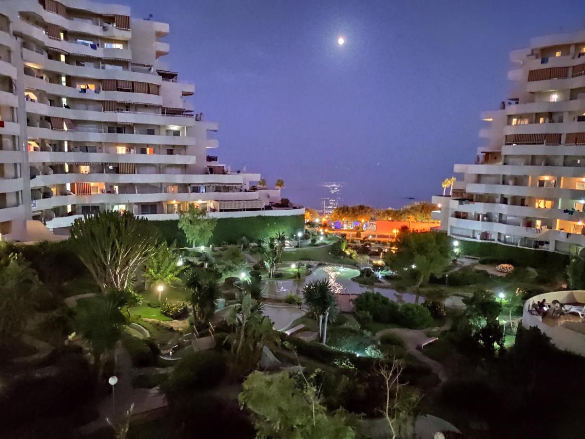 Apartamento En Benalbeach Benalmádena Εξωτερικό φωτογραφία