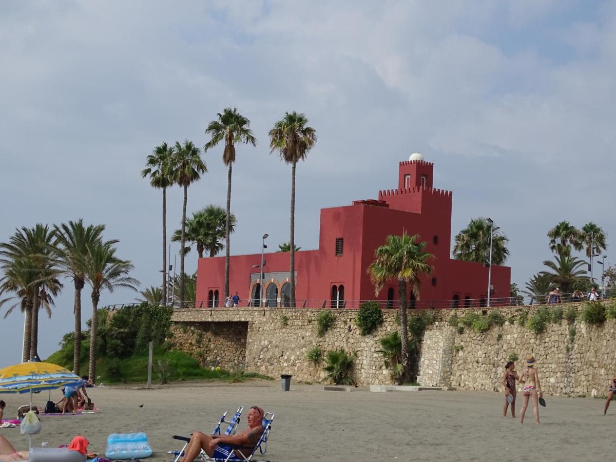 Apartamento En Benalbeach Benalmádena Εξωτερικό φωτογραφία