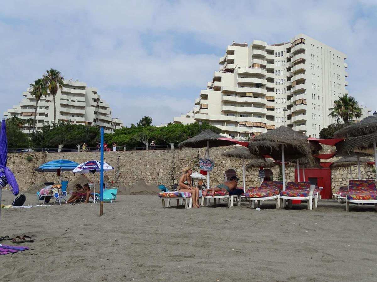 Apartamento En Benalbeach Benalmádena Εξωτερικό φωτογραφία