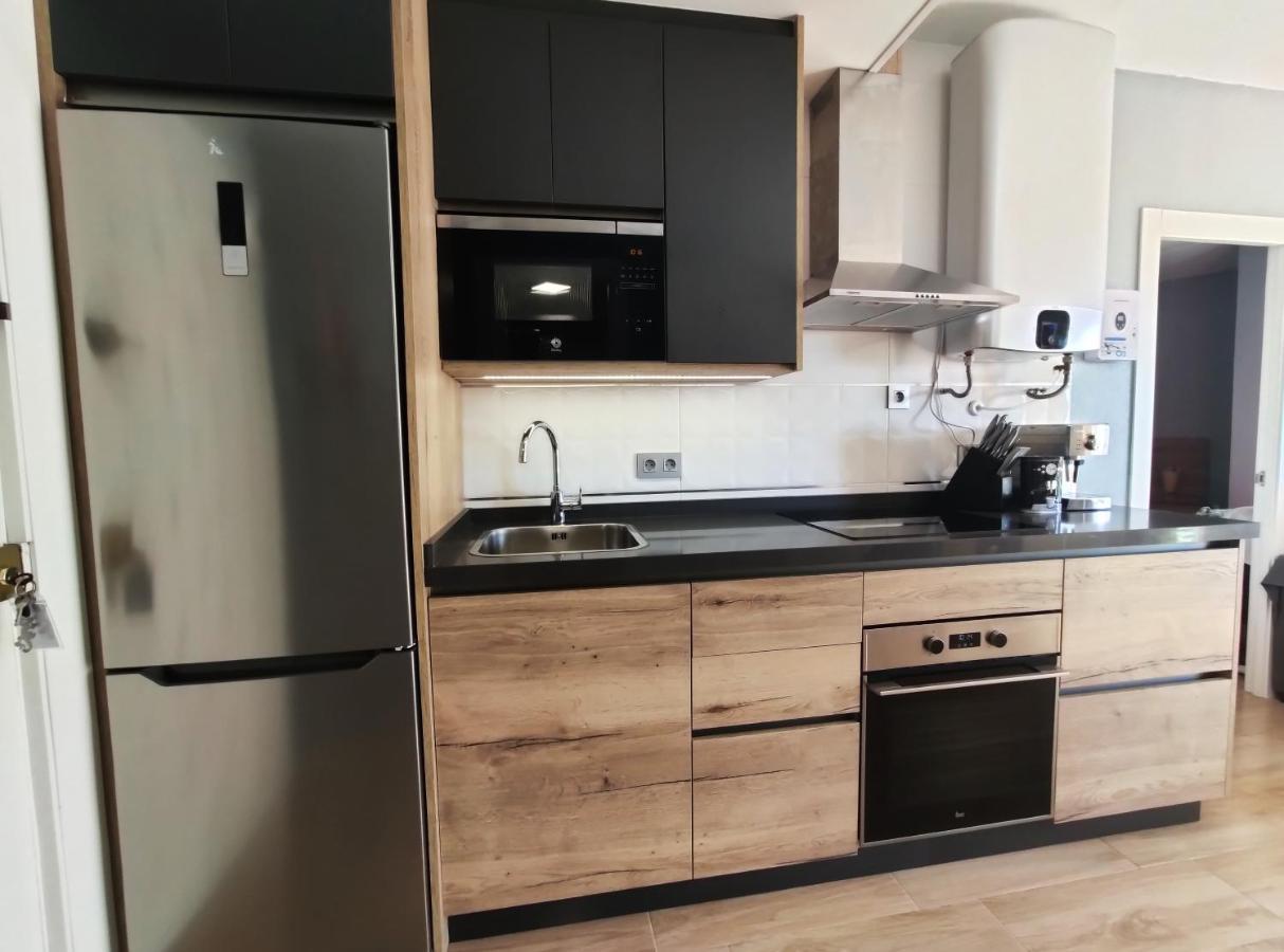 Apartamento En Benalbeach Benalmádena Εξωτερικό φωτογραφία