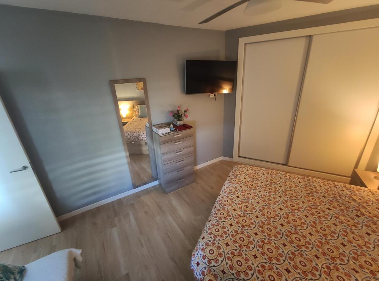 Apartamento En Benalbeach Benalmádena Εξωτερικό φωτογραφία