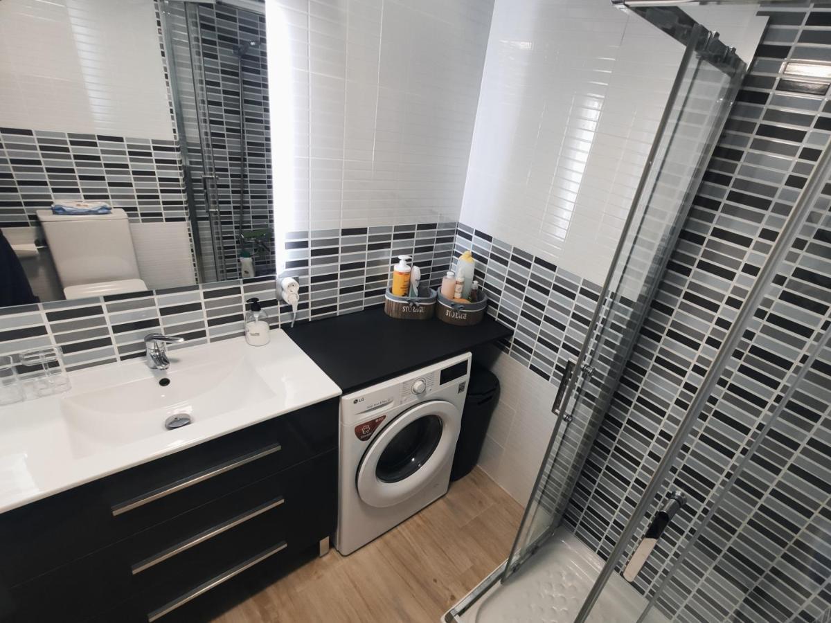 Apartamento En Benalbeach Benalmádena Εξωτερικό φωτογραφία