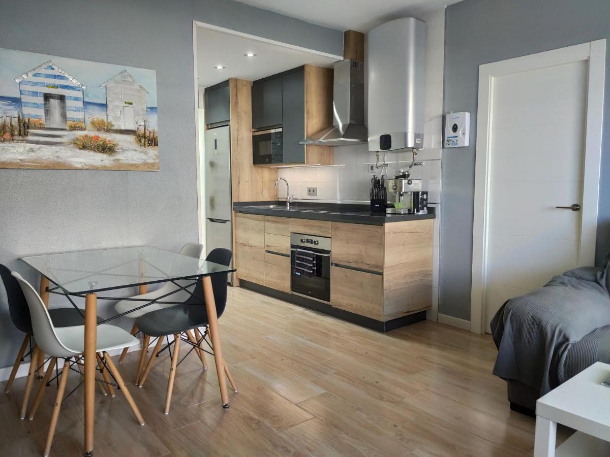 Apartamento En Benalbeach Benalmádena Εξωτερικό φωτογραφία