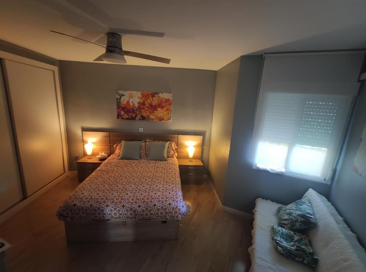 Apartamento En Benalbeach Benalmádena Εξωτερικό φωτογραφία