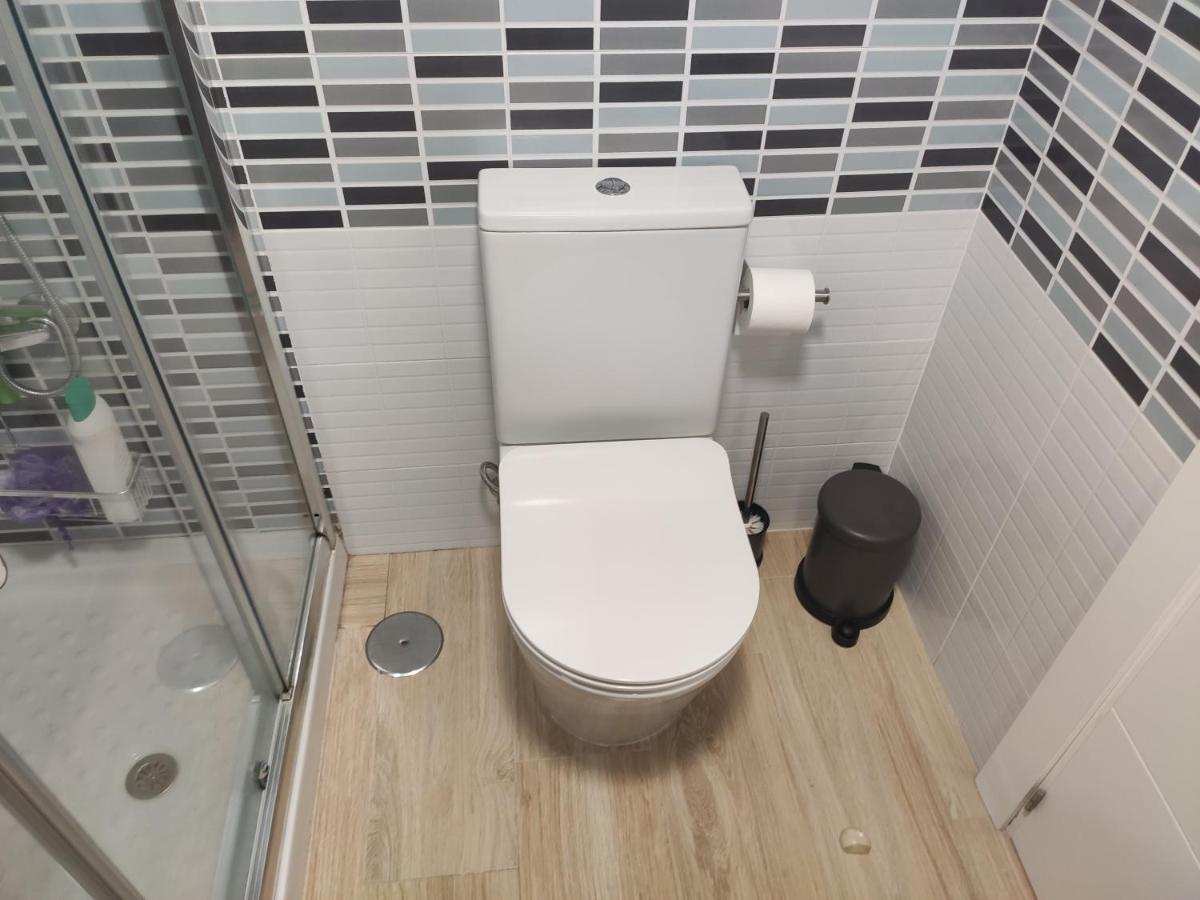 Apartamento En Benalbeach Benalmádena Εξωτερικό φωτογραφία