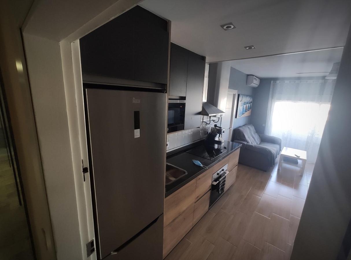 Apartamento En Benalbeach Benalmádena Εξωτερικό φωτογραφία