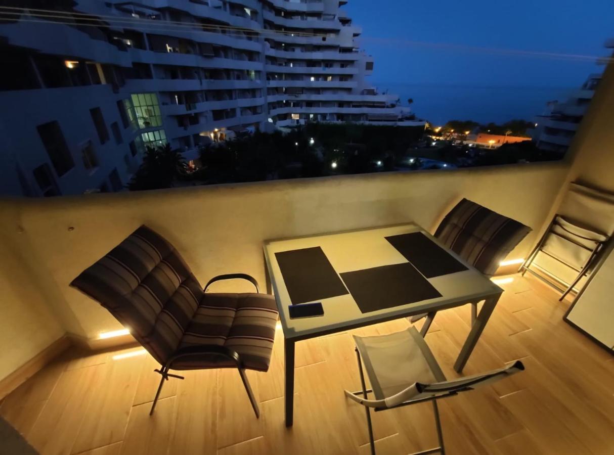 Apartamento En Benalbeach Benalmádena Εξωτερικό φωτογραφία