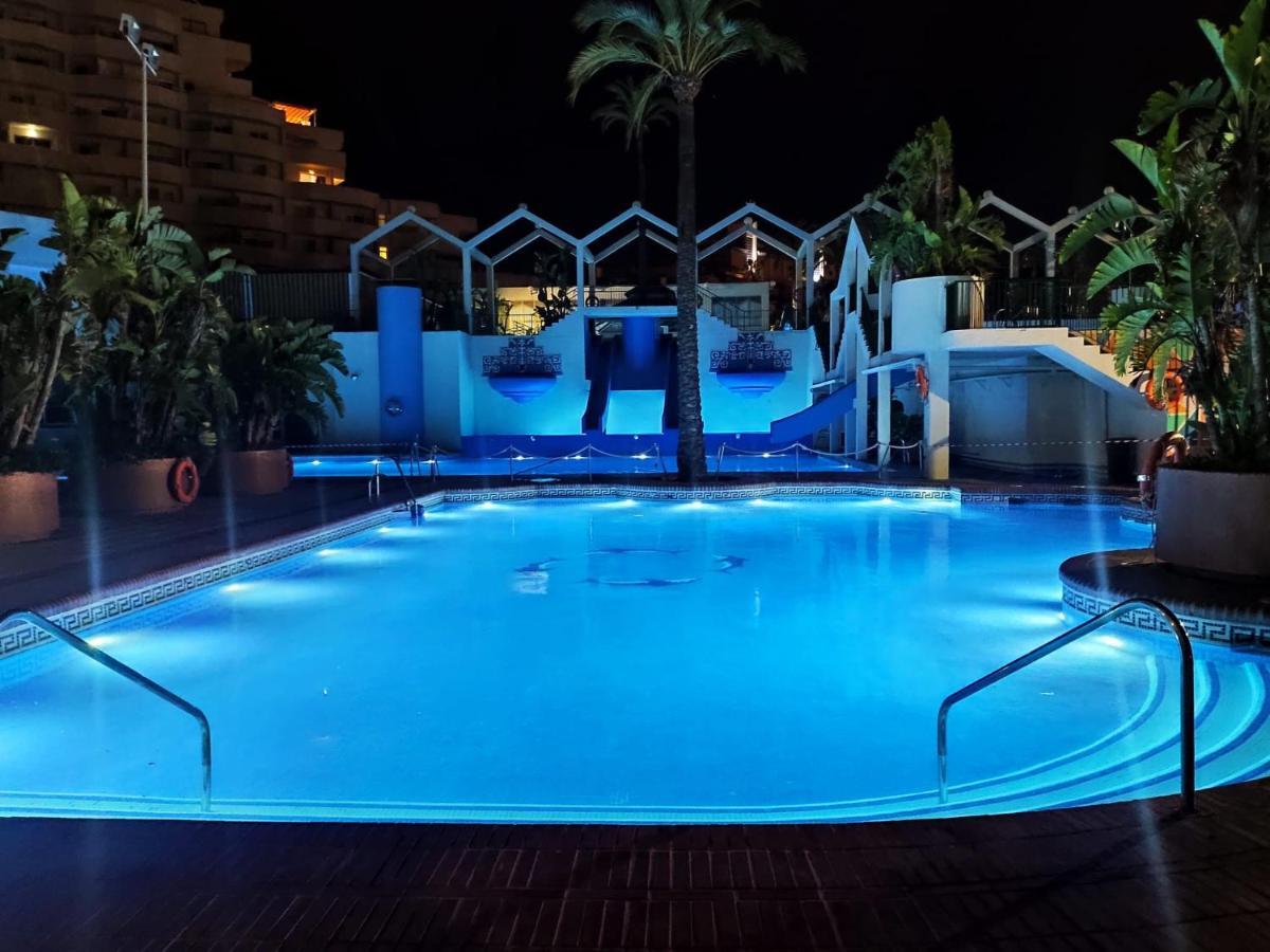 Apartamento En Benalbeach Benalmádena Εξωτερικό φωτογραφία