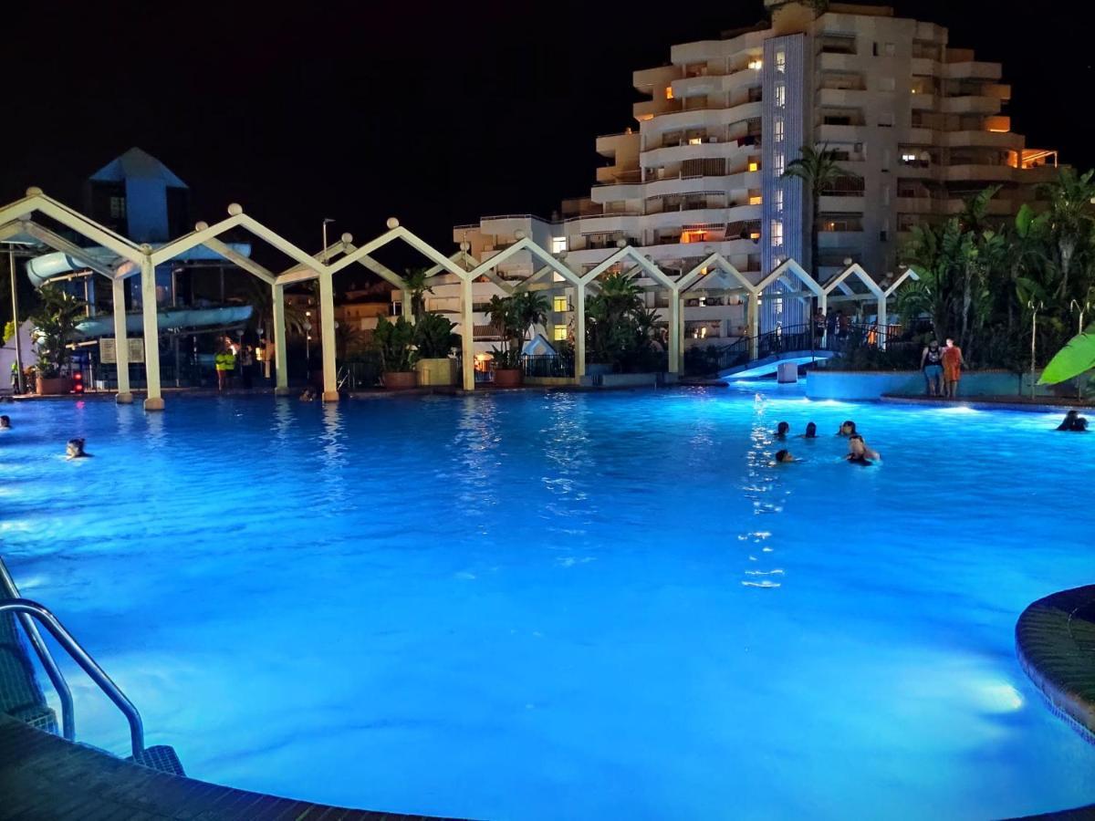 Apartamento En Benalbeach Benalmádena Εξωτερικό φωτογραφία